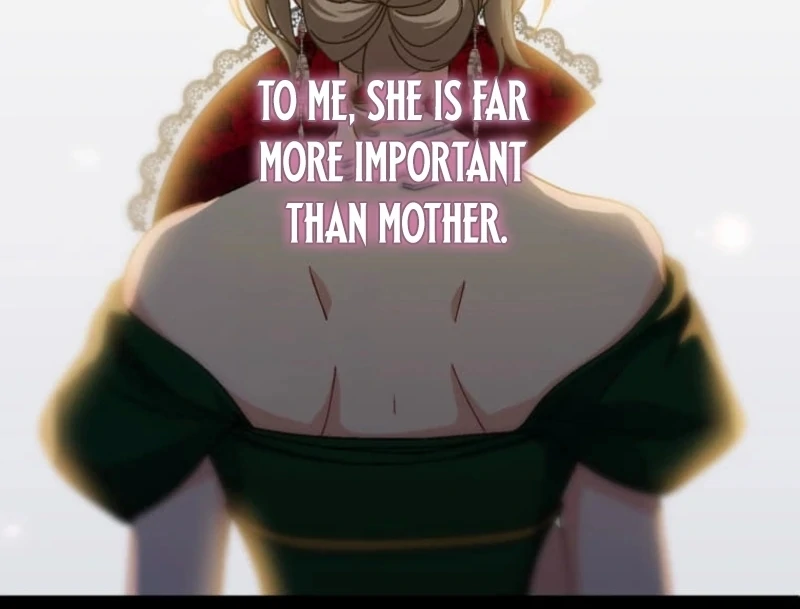 I Still Don't Know About My Favourite Character's Unwavering Obsession Chapter 52 - page 112