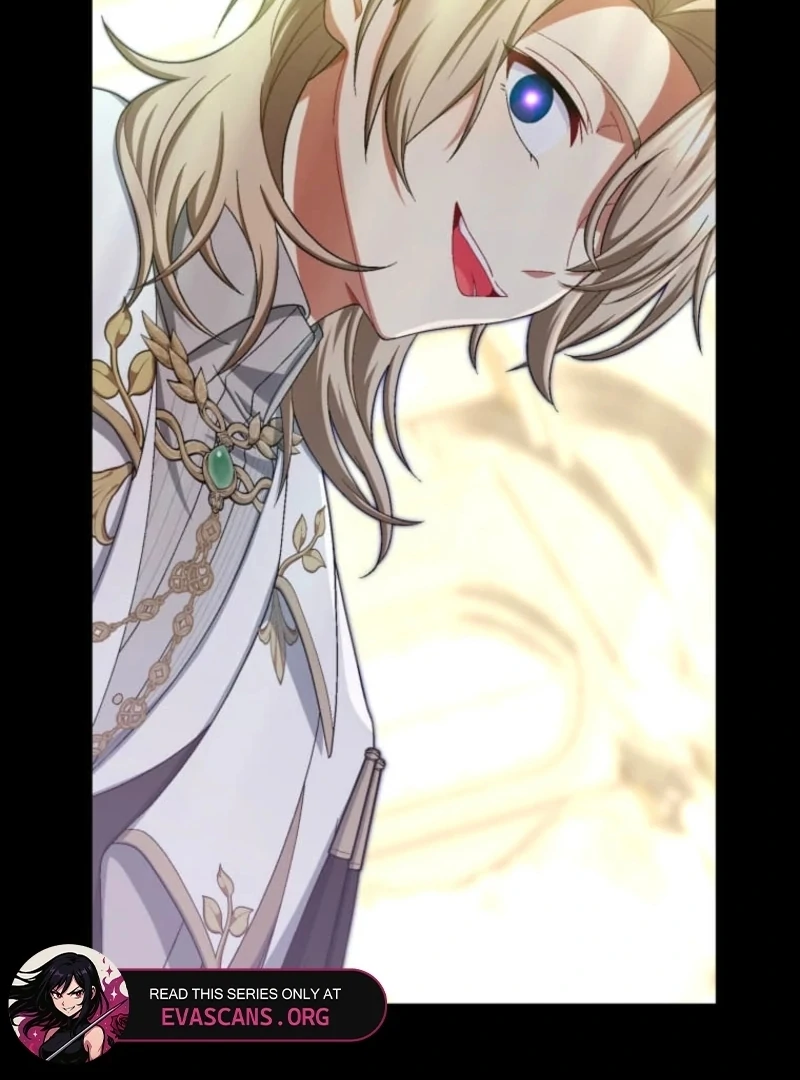 I Still Don't Know About My Favourite Character's Unwavering Obsession Chapter 52 - page 123