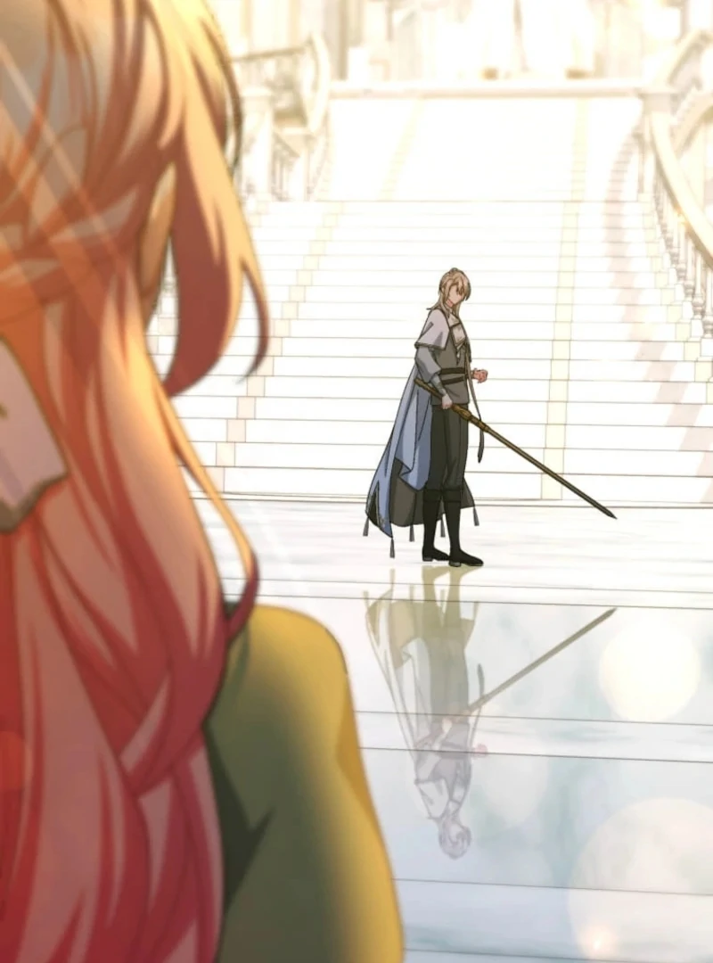 I Still Don't Know About My Favourite Character's Unwavering Obsession Chapter 52 - page 125