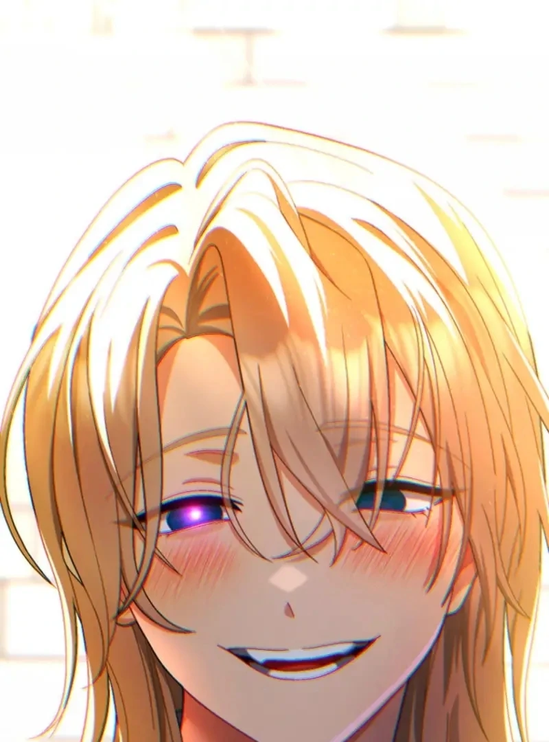 I Still Don't Know About My Favourite Character's Unwavering Obsession Chapter 52 - page 128