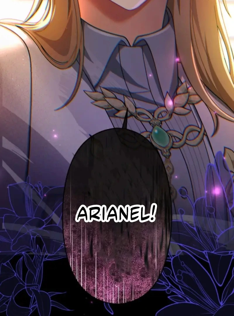 I Still Don't Know About My Favourite Character's Unwavering Obsession Chapter 52 - page 129