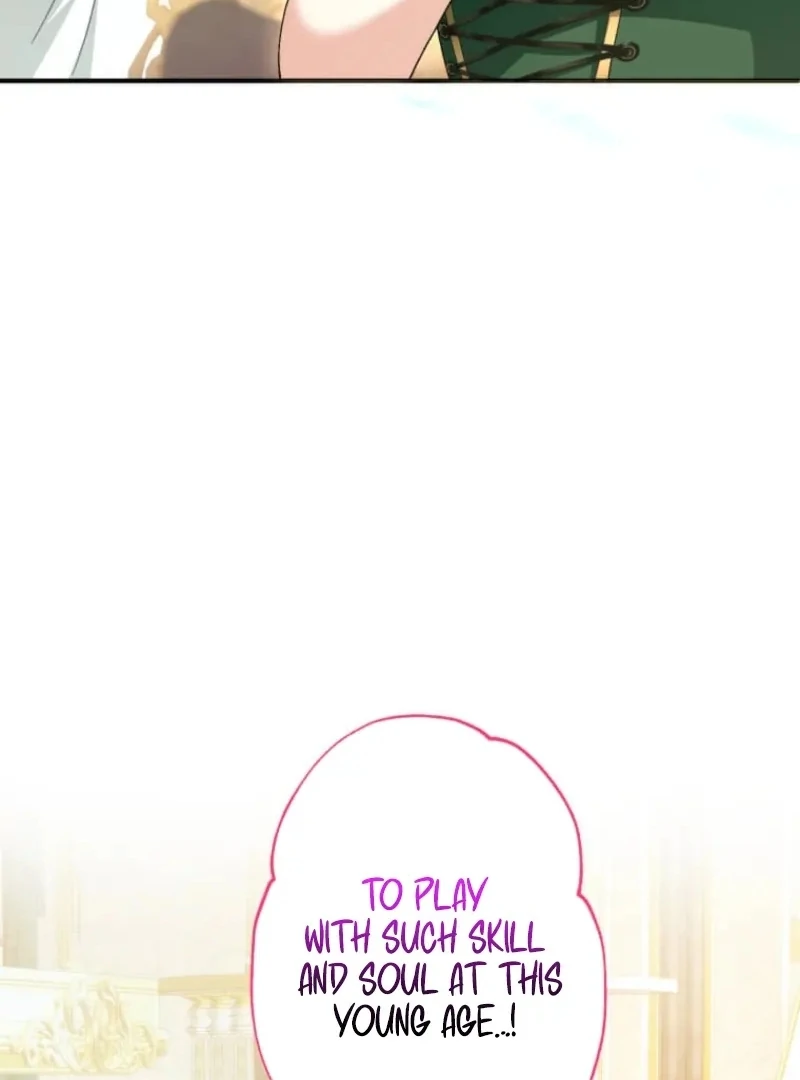 I Still Don't Know About My Favourite Character's Unwavering Obsession Chapter 52 - page 18