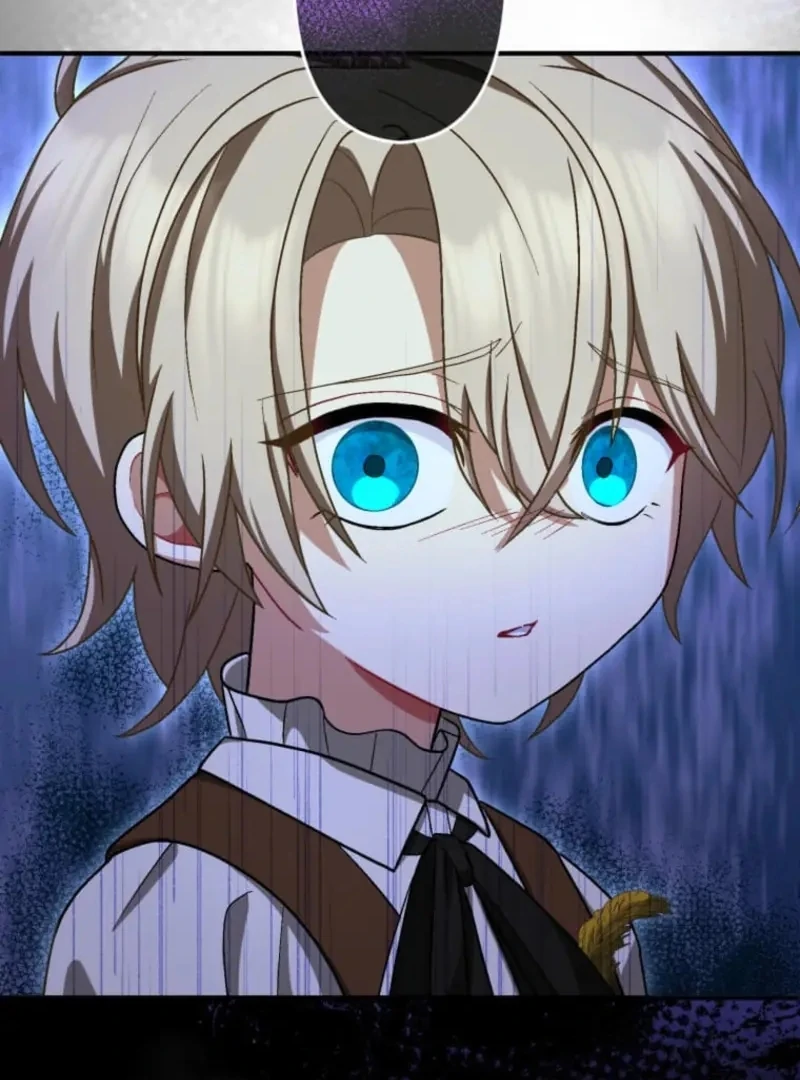 I Still Don't Know About My Favourite Character's Unwavering Obsession Chapter 52 - page 22