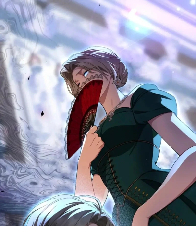 I Still Don't Know About My Favourite Character's Unwavering Obsession Chapter 52 - page 24