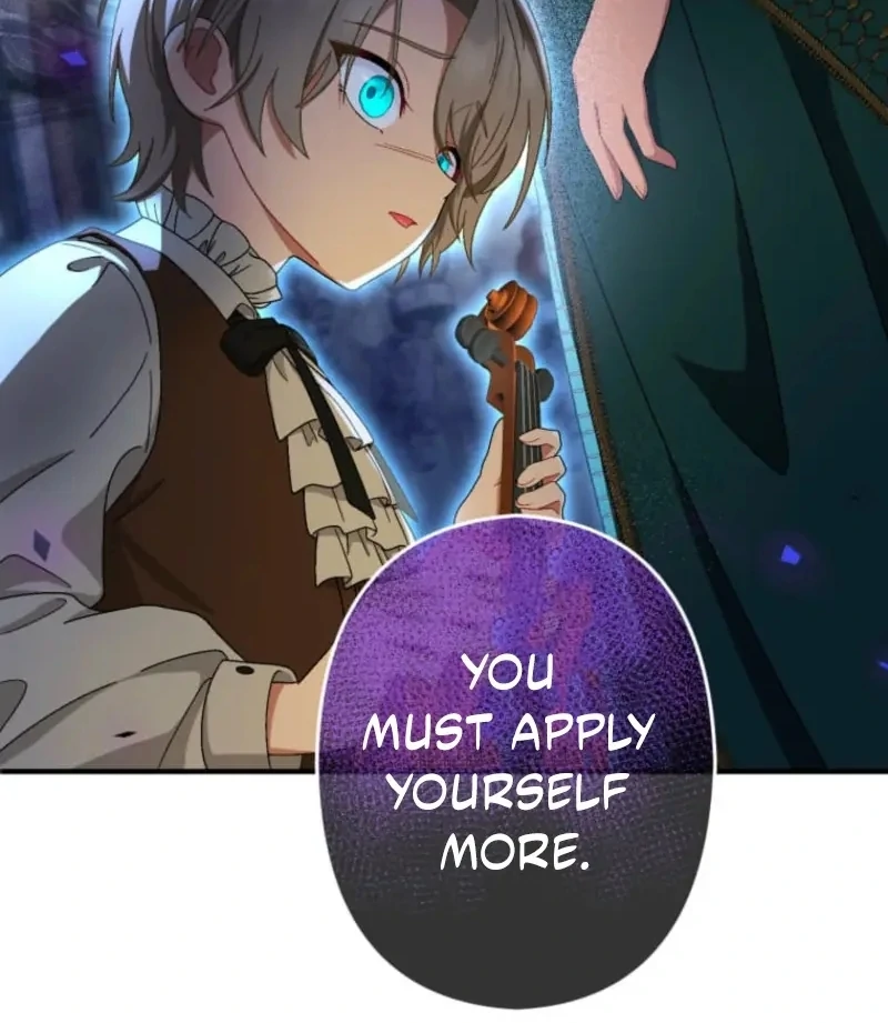 I Still Don't Know About My Favourite Character's Unwavering Obsession Chapter 52 - page 25