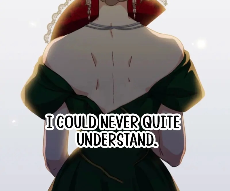 I Still Don't Know About My Favourite Character's Unwavering Obsession Chapter 52 - page 30