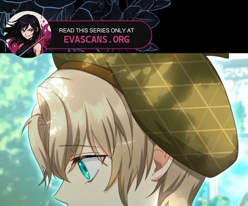 I Still Don't Know About My Favourite Character's Unwavering Obsession Chapter 52 - page 34