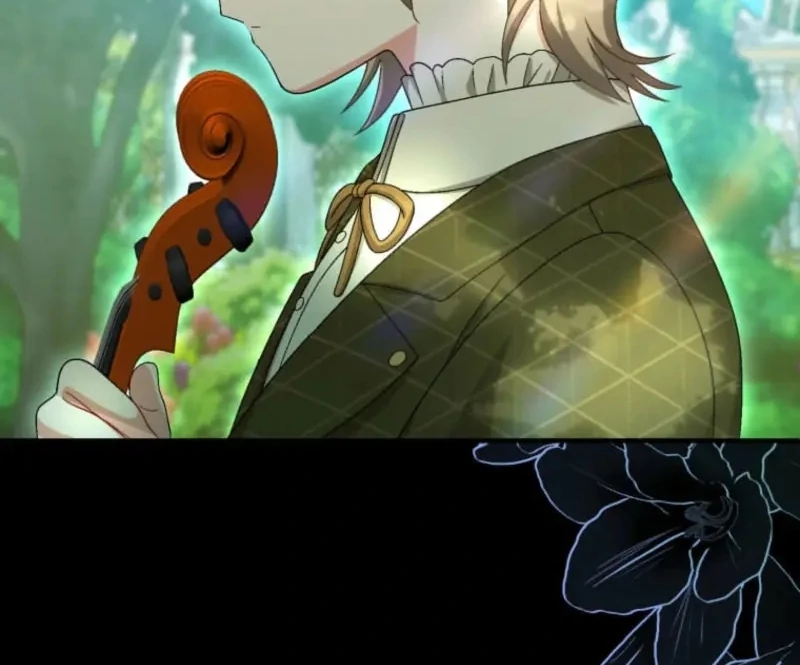 I Still Don't Know About My Favourite Character's Unwavering Obsession Chapter 52 - page 35