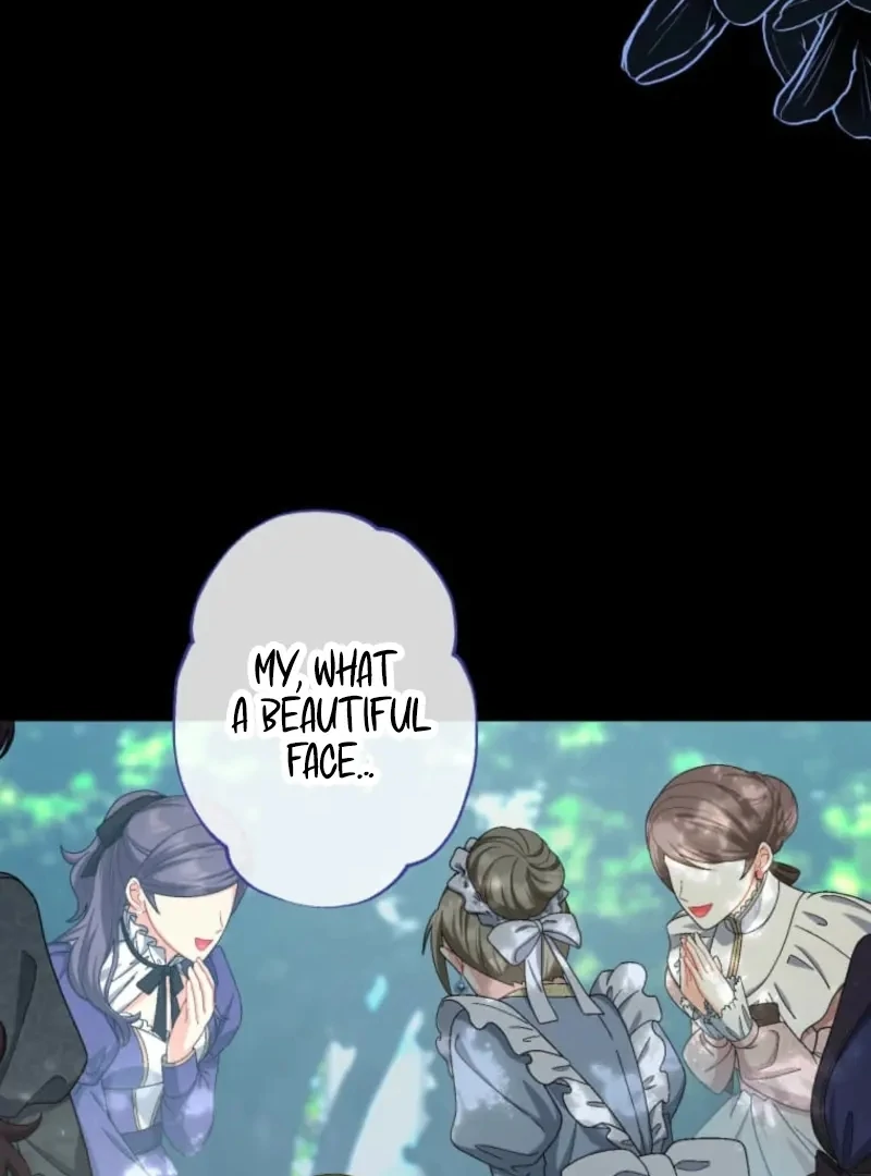 I Still Don't Know About My Favourite Character's Unwavering Obsession Chapter 52 - page 36