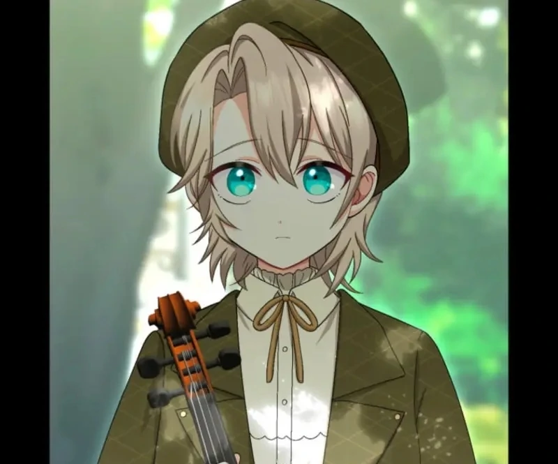 I Still Don't Know About My Favourite Character's Unwavering Obsession Chapter 52 - page 39