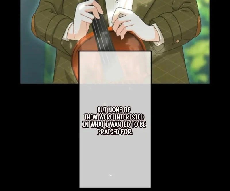 I Still Don't Know About My Favourite Character's Unwavering Obsession Chapter 52 - page 40