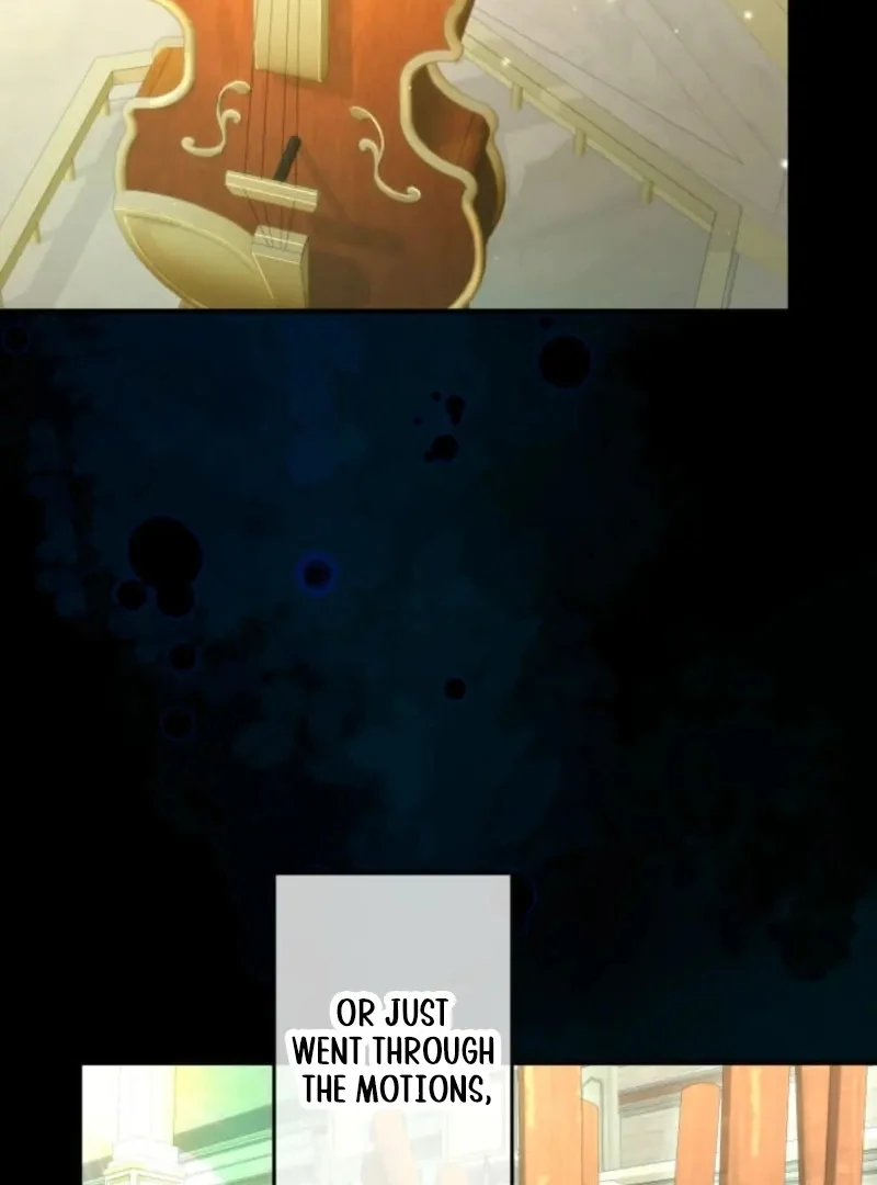 I Still Don't Know About My Favourite Character's Unwavering Obsession Chapter 52 - page 42