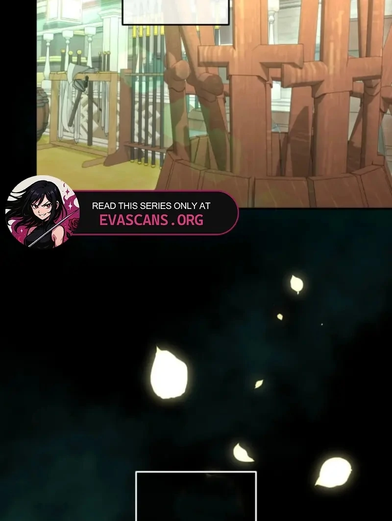 I Still Don't Know About My Favourite Character's Unwavering Obsession Chapter 52 - page 43