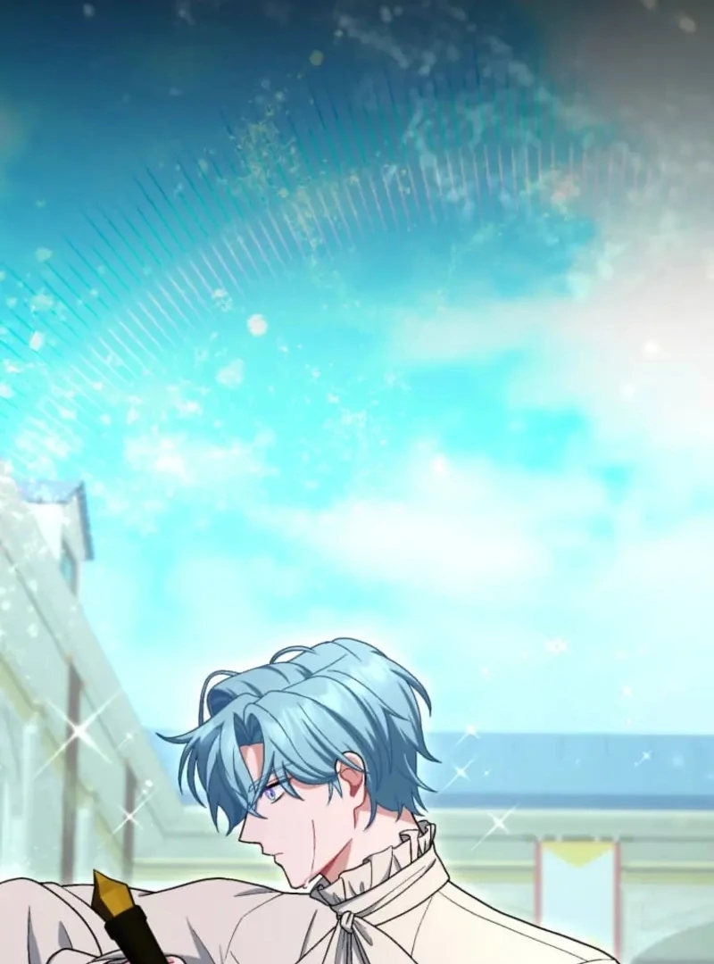 I Still Don't Know About My Favourite Character's Unwavering Obsession Chapter 52 - page 45