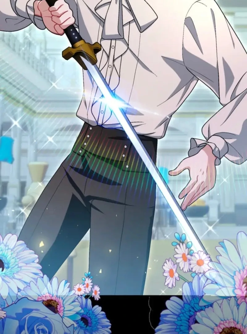 I Still Don't Know About My Favourite Character's Unwavering Obsession Chapter 52 - page 46