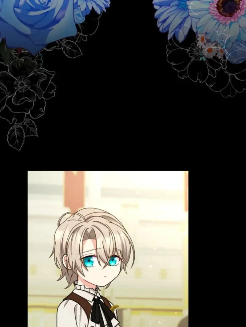 I Still Don't Know About My Favourite Character's Unwavering Obsession Chapter 52 - page 47