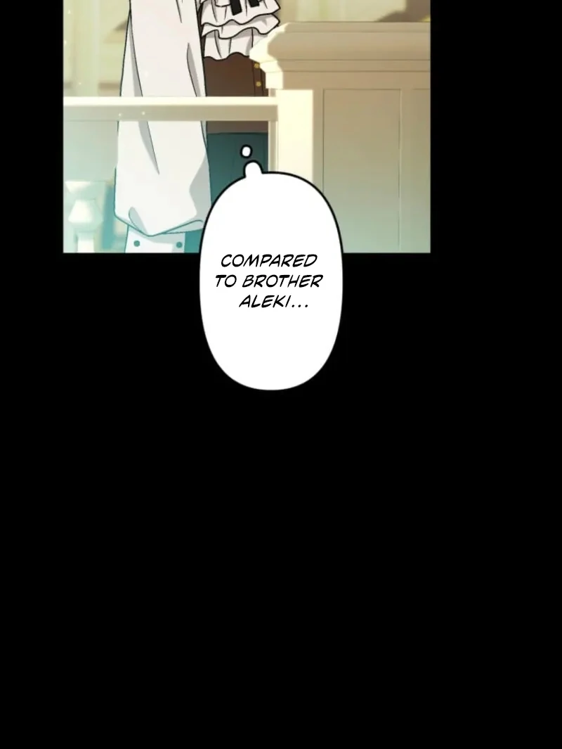 I Still Don't Know About My Favourite Character's Unwavering Obsession Chapter 52 - page 48