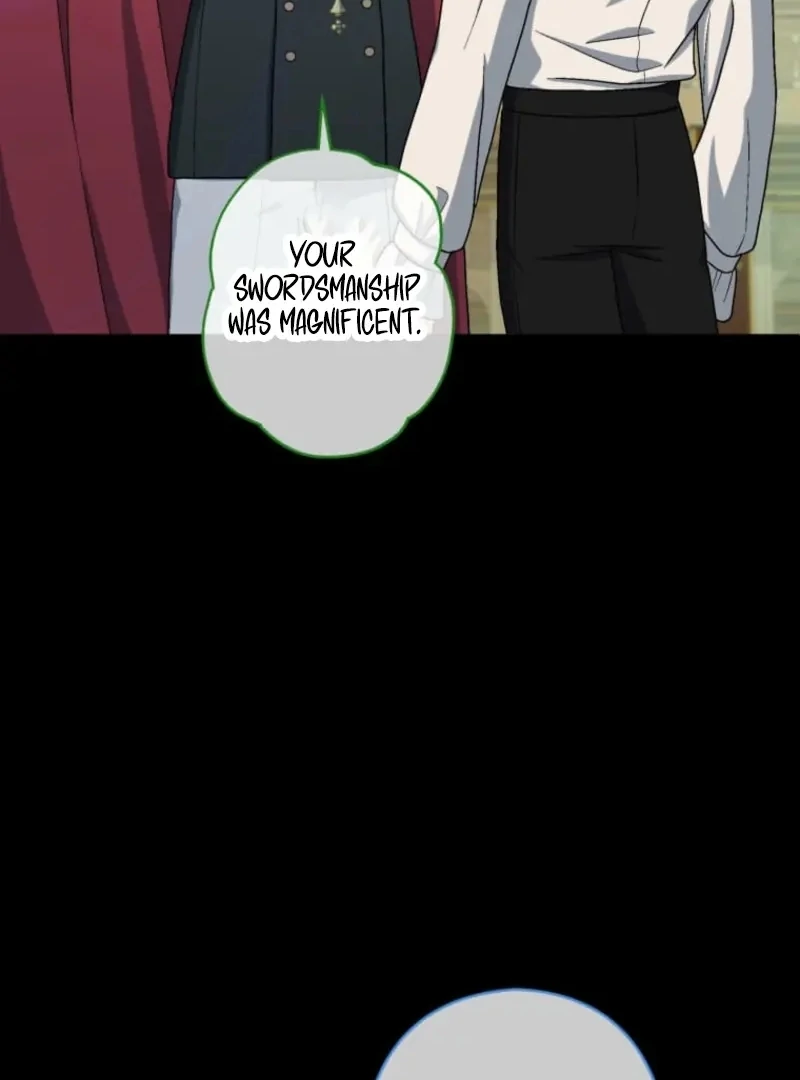 I Still Don't Know About My Favourite Character's Unwavering Obsession Chapter 52 - page 50