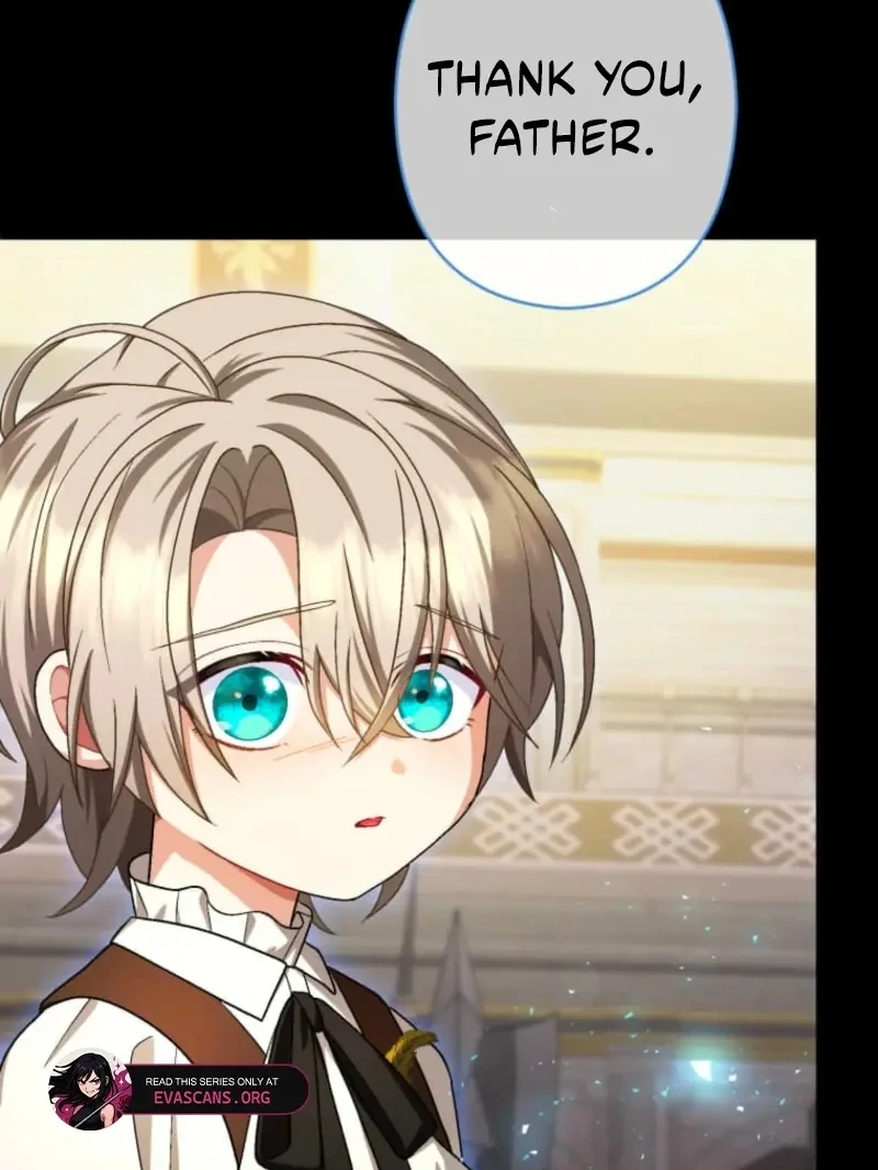 I Still Don't Know About My Favourite Character's Unwavering Obsession Chapter 52 - page 51