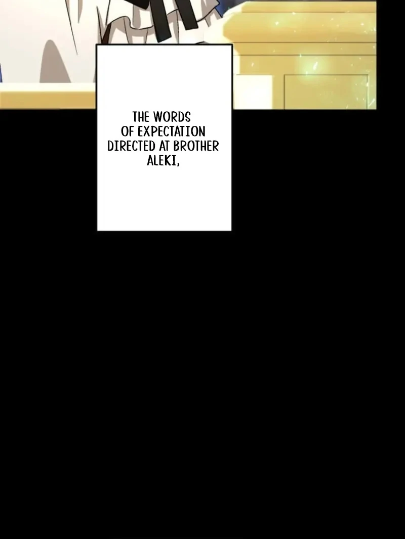 I Still Don't Know About My Favourite Character's Unwavering Obsession Chapter 52 - page 52