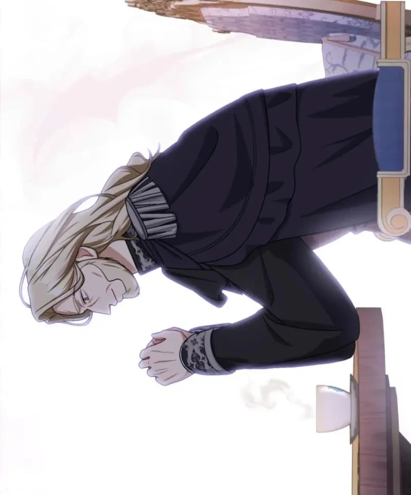 I Still Don't Know About My Favourite Character's Unwavering Obsession Chapter 52 - page 59