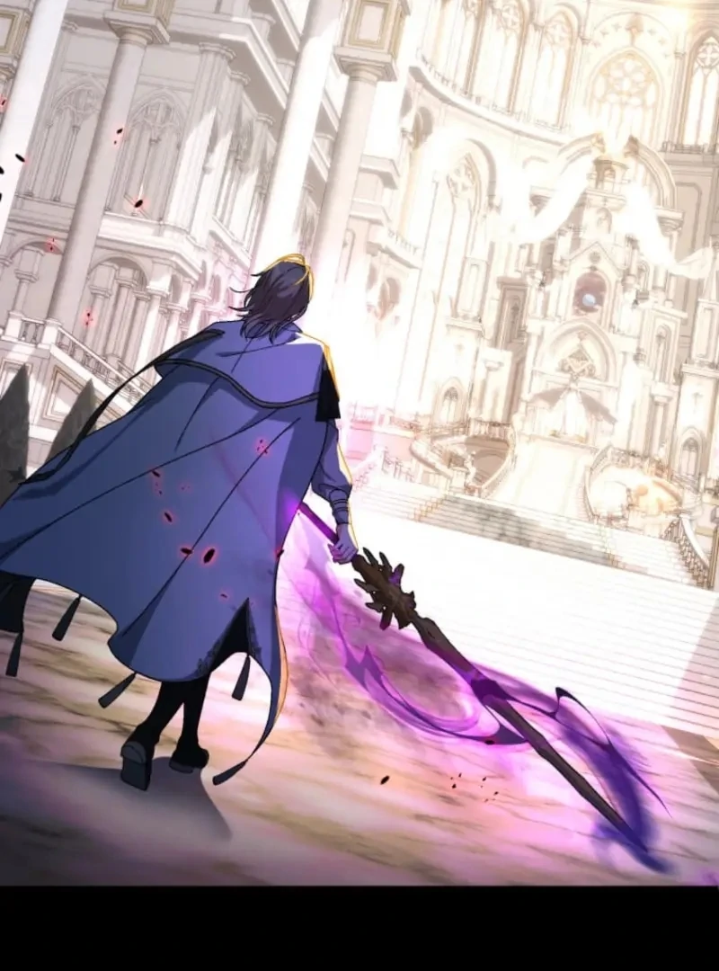 I Still Don't Know About My Favourite Character's Unwavering Obsession Chapter 52 - page 6