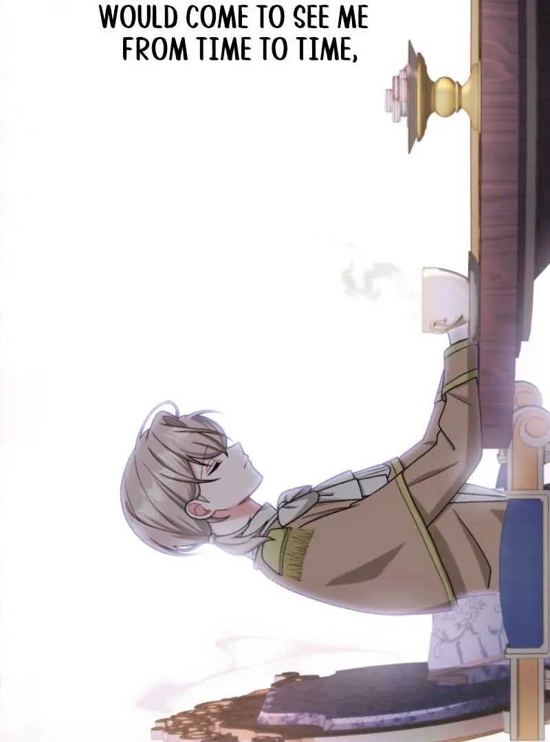 I Still Don't Know About My Favourite Character's Unwavering Obsession Chapter 52 - page 60