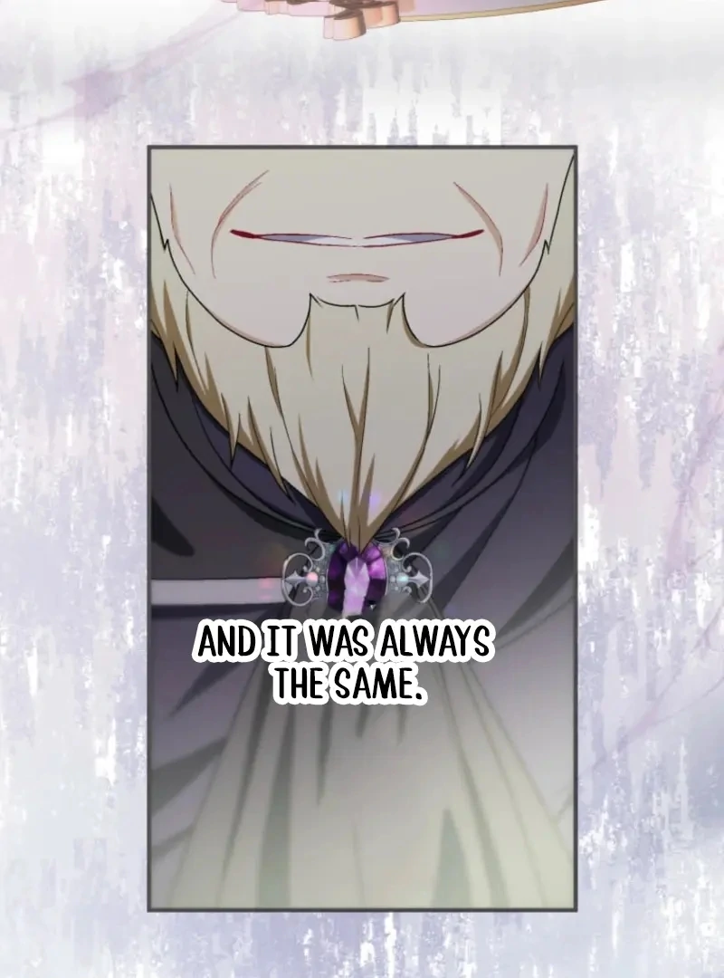 I Still Don't Know About My Favourite Character's Unwavering Obsession Chapter 52 - page 61