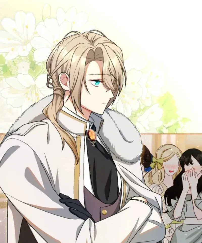 I Still Don't Know About My Favourite Character's Unwavering Obsession Chapter 52 - page 63