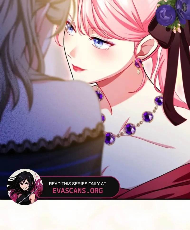 I Still Don't Know About My Favourite Character's Unwavering Obsession Chapter 52 - page 67