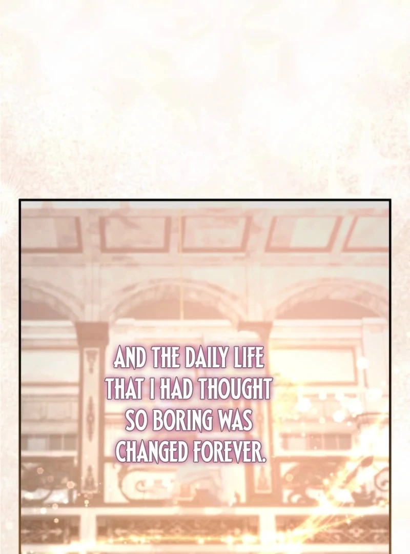 I Still Don't Know About My Favourite Character's Unwavering Obsession Chapter 52 - page 68