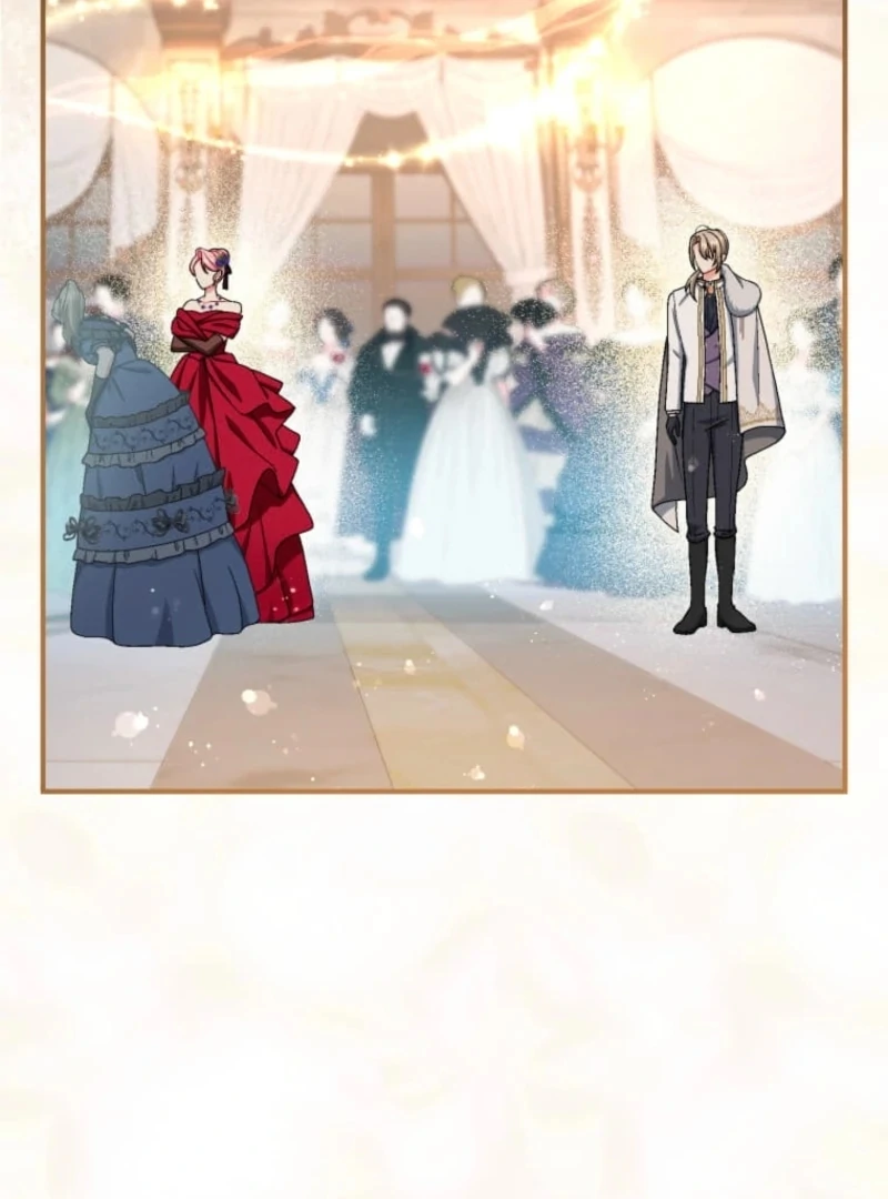 I Still Don't Know About My Favourite Character's Unwavering Obsession Chapter 52 - page 69