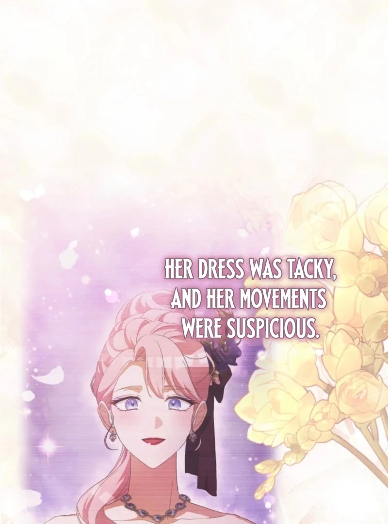 I Still Don't Know About My Favourite Character's Unwavering Obsession Chapter 52 - page 70