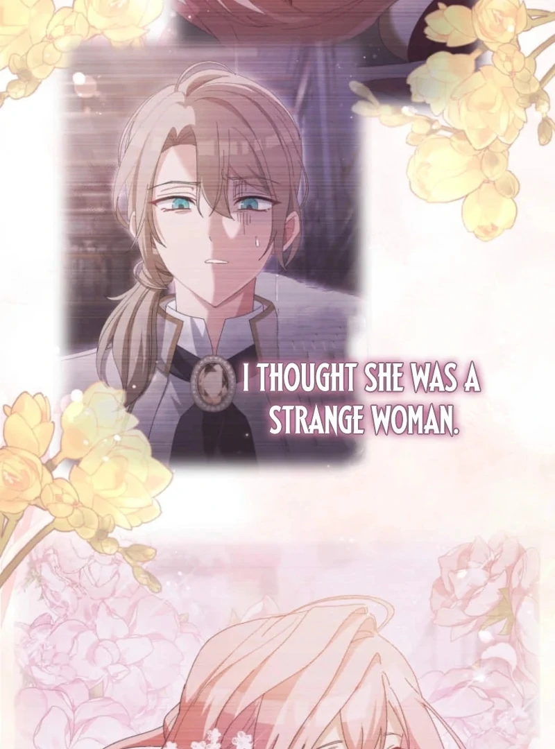 I Still Don't Know About My Favourite Character's Unwavering Obsession Chapter 52 - page 73