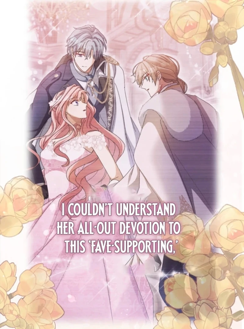 I Still Don't Know About My Favourite Character's Unwavering Obsession Chapter 52 - page 75