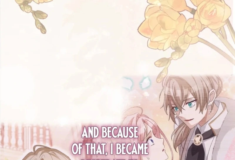 I Still Don't Know About My Favourite Character's Unwavering Obsession Chapter 52 - page 76