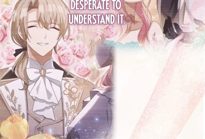 I Still Don't Know About My Favourite Character's Unwavering Obsession Chapter 52 - page 77