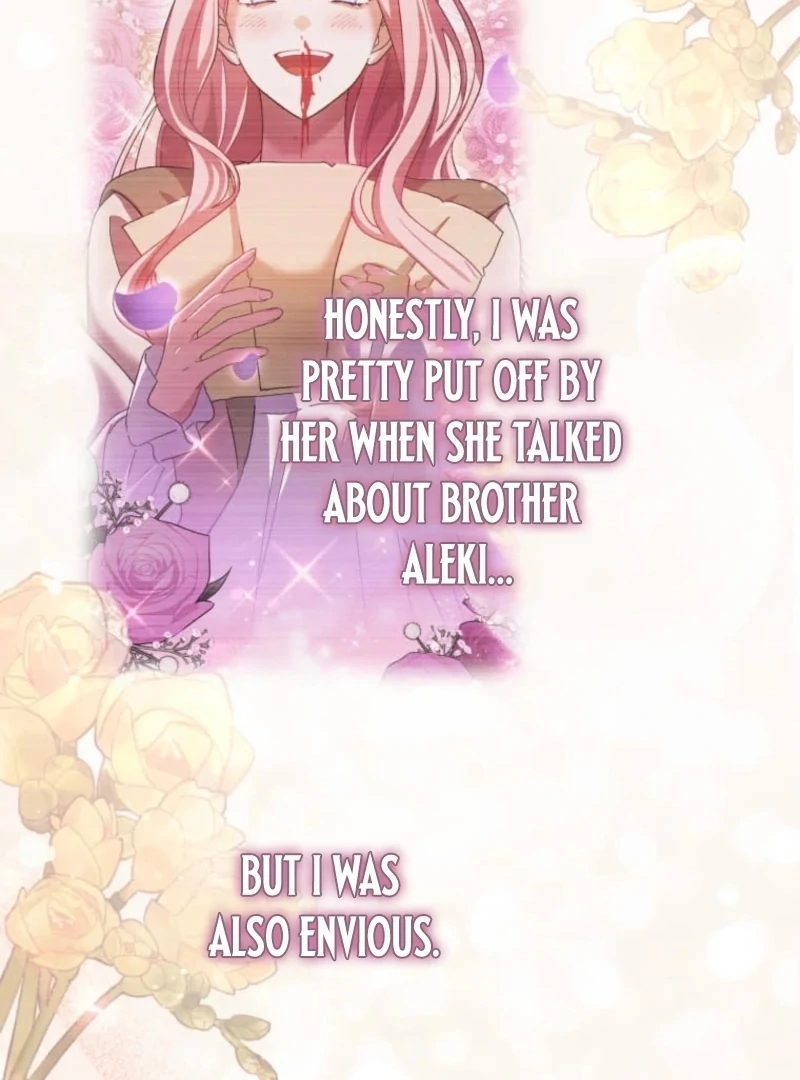 I Still Don't Know About My Favourite Character's Unwavering Obsession Chapter 52 - page 79