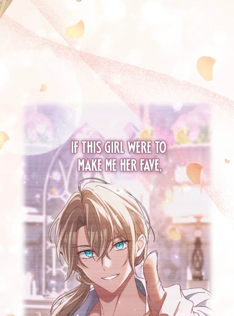 I Still Don't Know About My Favourite Character's Unwavering Obsession Chapter 52 - page 80