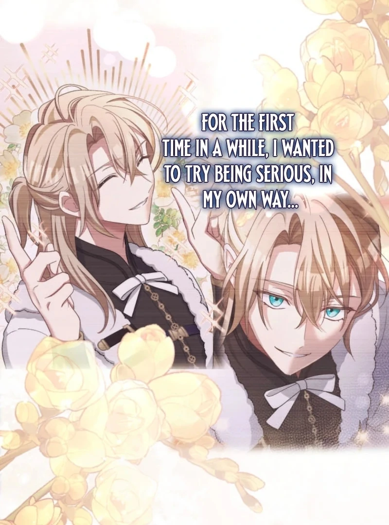 I Still Don't Know About My Favourite Character's Unwavering Obsession Chapter 52 - page 84