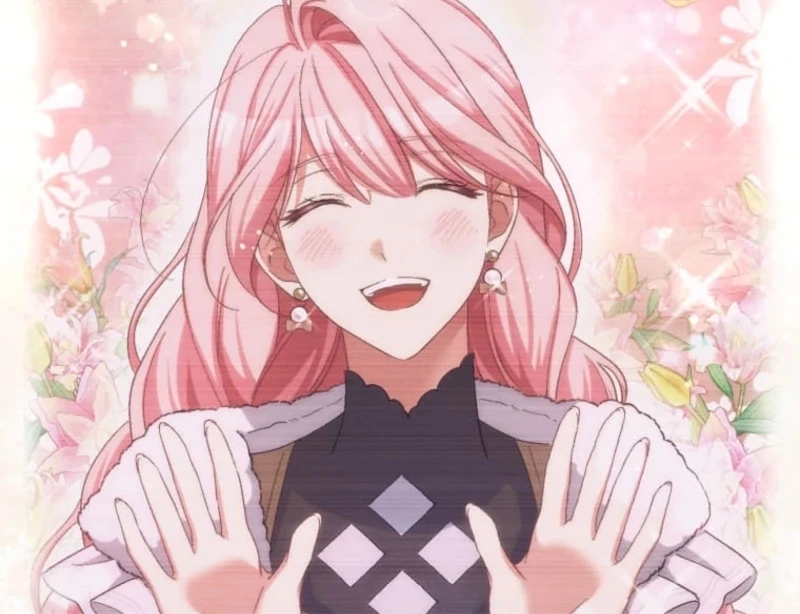 I Still Don't Know About My Favourite Character's Unwavering Obsession Chapter 52 - page 86