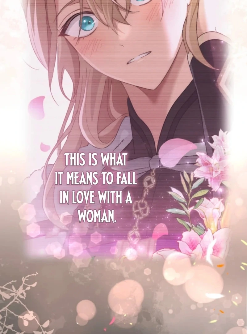 I Still Don't Know About My Favourite Character's Unwavering Obsession Chapter 52 - page 89