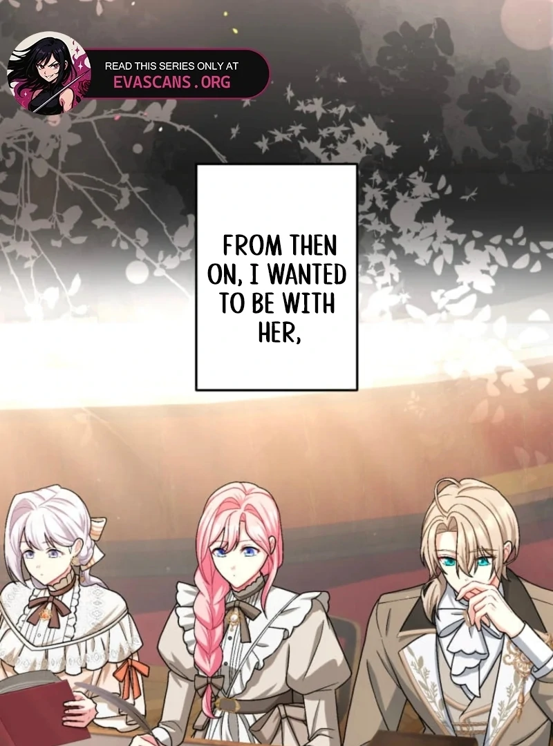 I Still Don't Know About My Favourite Character's Unwavering Obsession Chapter 52 - page 90