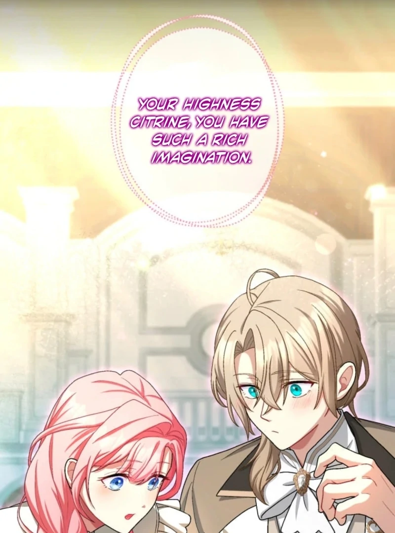 I Still Don't Know About My Favourite Character's Unwavering Obsession Chapter 52 - page 93