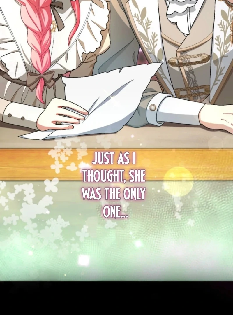 I Still Don't Know About My Favourite Character's Unwavering Obsession Chapter 52 - page 94