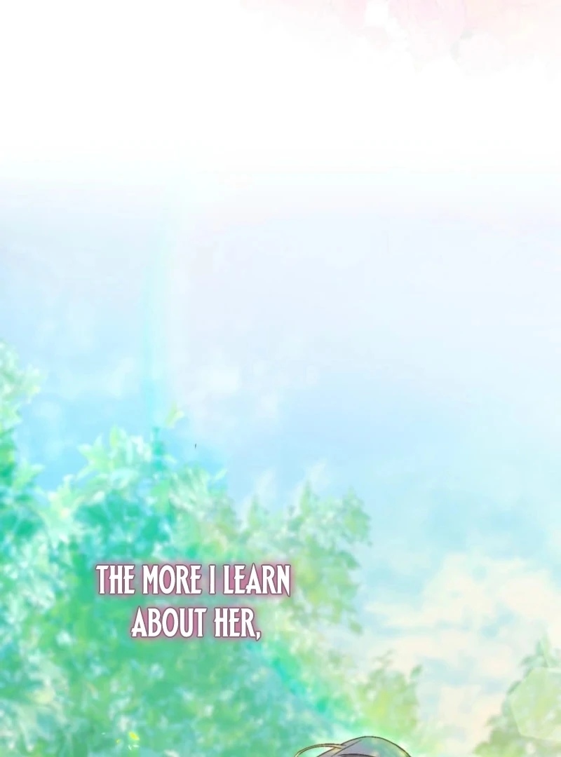 I Still Don't Know About My Favourite Character's Unwavering Obsession Chapter 52 - page 98