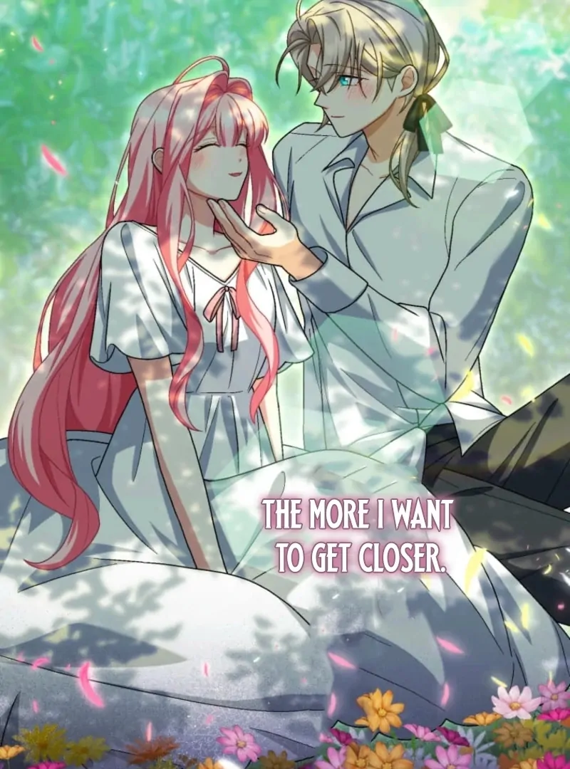 I Still Don't Know About My Favourite Character's Unwavering Obsession Chapter 52 - page 99