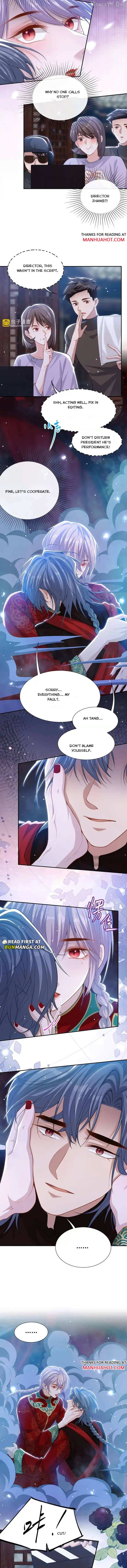 The Substitute Relationship Chapter 230 - page 3