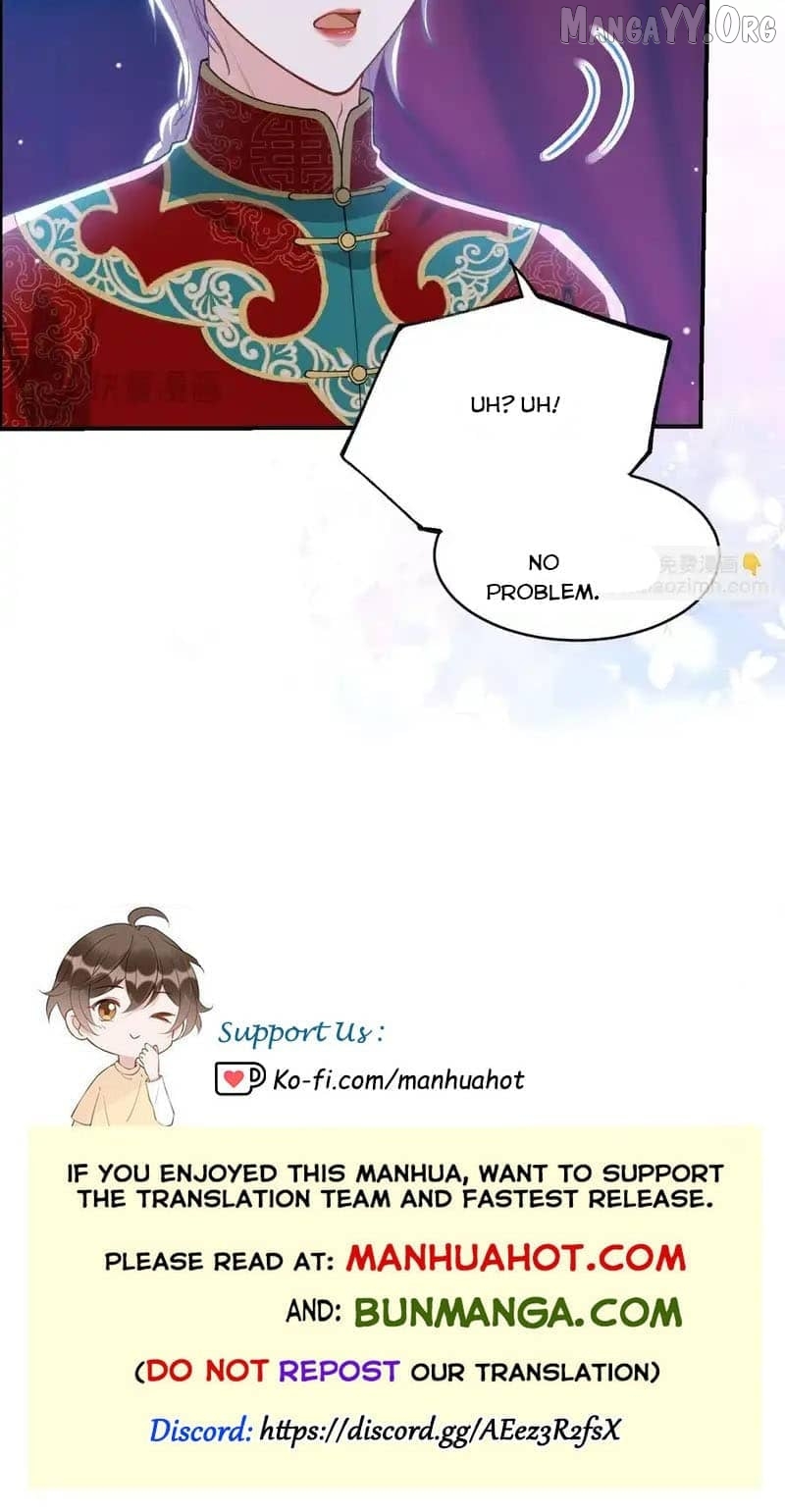 The Substitute Relationship Chapter 230 - page 5