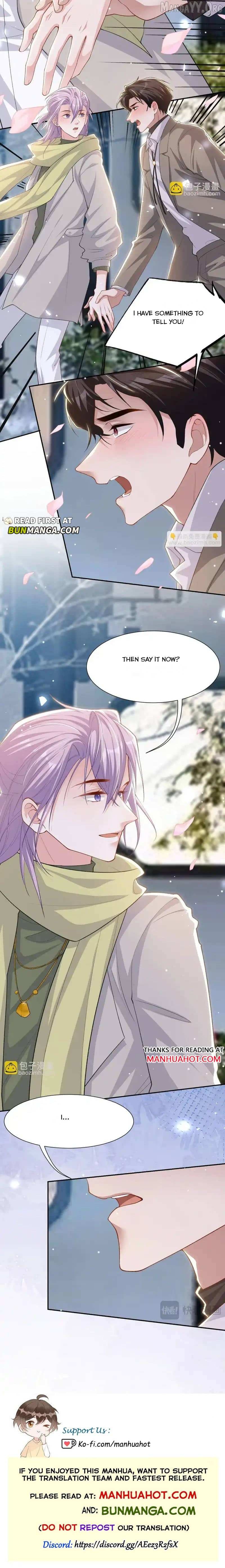 The Substitute Relationship Chapter 233 - page 5